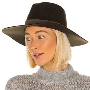 NWT Rag & Bone kacy fedora